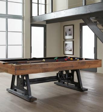 Prestige Billiards And Gamerooms