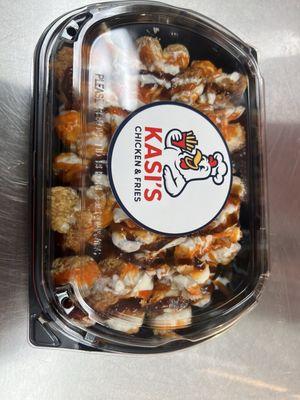 Kasi's Chicken and Fries