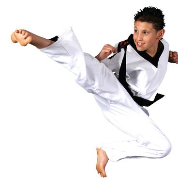 Villari's Martial Arts Center