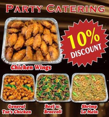 best for big family nice price .all are 4 older size.