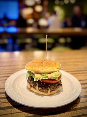 Bobby's Burger Palace