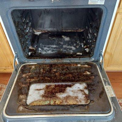 Shanchez Elite Cleaning Services