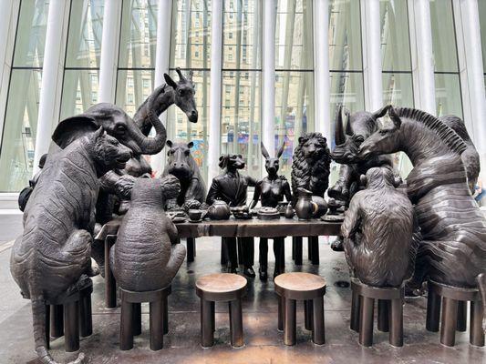 The Wild Table of Love_NY_Yelp_sanju-2