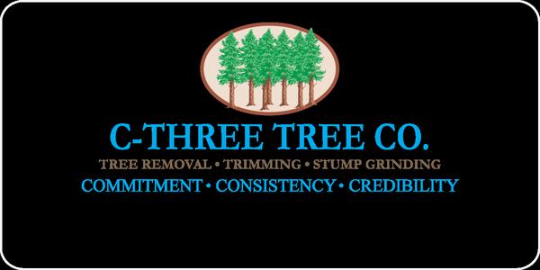 C-Three Tree Service