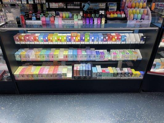 Sublime Smoke & Vape