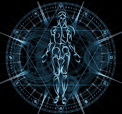 Arcangeles Y Maestros de Poder