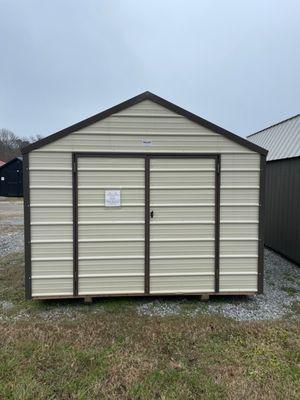 Backyard Sales