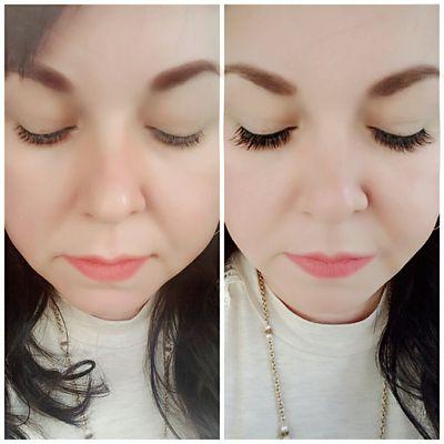 Luxe Lash and Makeup Lounge