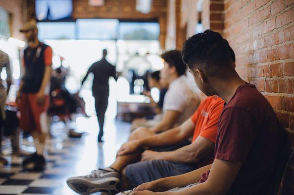 Fitzgerald's Barber & Supply