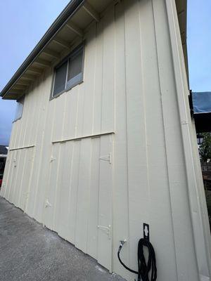 Paul's Precision Painting