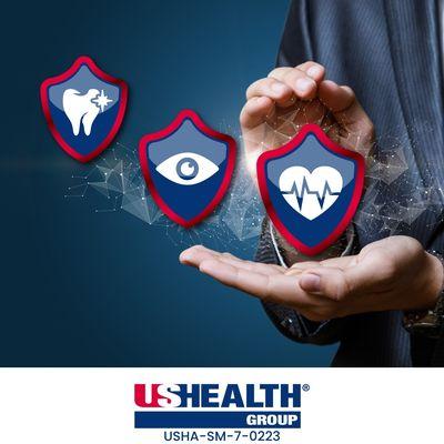 Customizing your health coverage is easy with KOSTER & Co of USHEALTH Group.