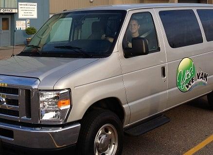 Yes! We Van