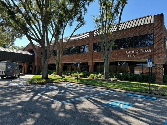 Grand Plaza Laser Dental