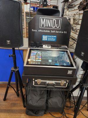 A to Z Theatrical Supply and Service