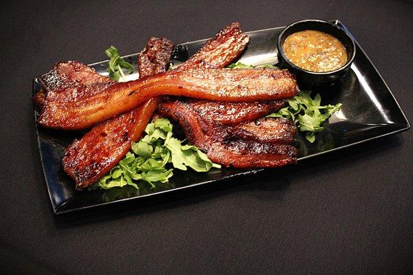 The Social Restaurant and Bar