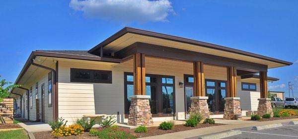 Ardmore Companion Animal Hospital