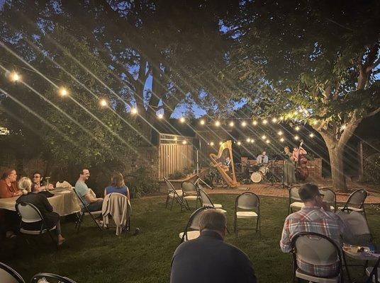 Saint James Anglican Church