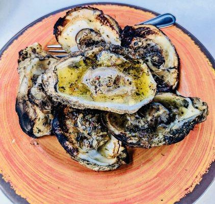 Red's Lobster Pot Restaurant