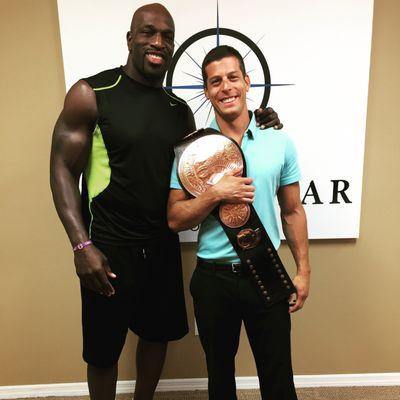 Brightstar Chiropractic