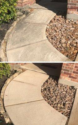 Precision Pressure Washing Services