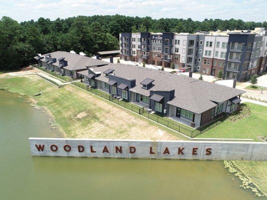 Watermere at Woodland Lakes