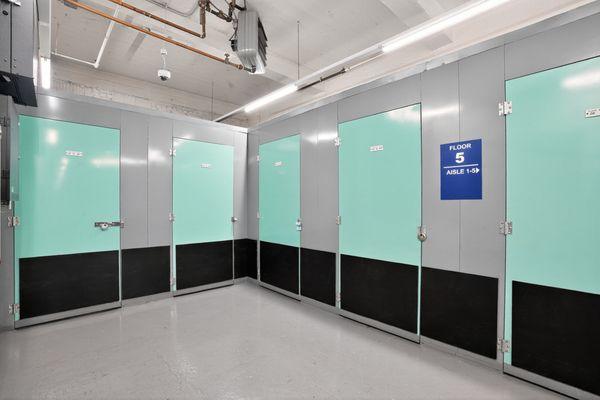 Manhattan Mini Storage