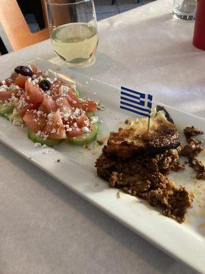 Moussaka
