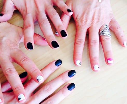 Lily Nails & Spa - Columbus