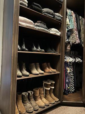 Mission Organization