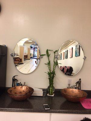Golden Nail Spa