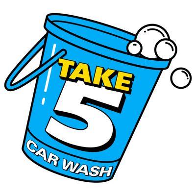 Take 5 Car Wash