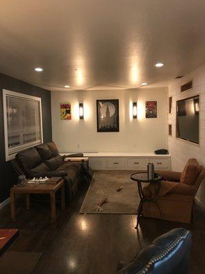 Nick The Electrician