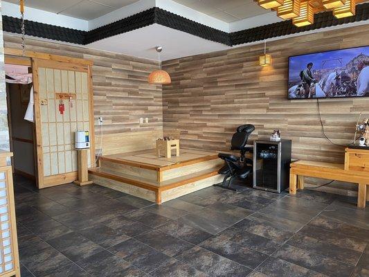 O.D. Wellness of Dallas