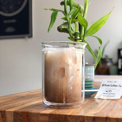 Muse Coffee