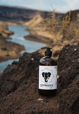 Na'masaje - Bodywork with a Twist