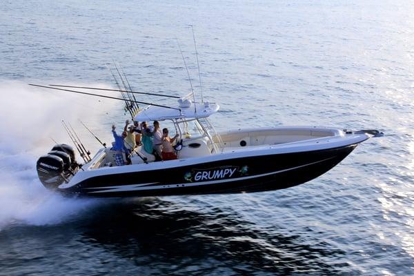 Outboard Shop