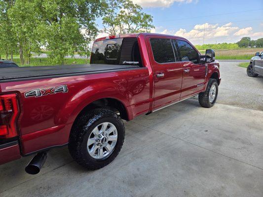 Twodudesdetailing