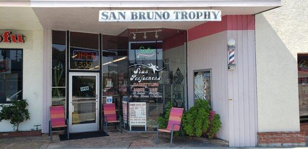 Star Performers Hair & Sun Tanning Salon