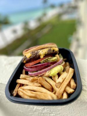 Applebee's Grill + Bar