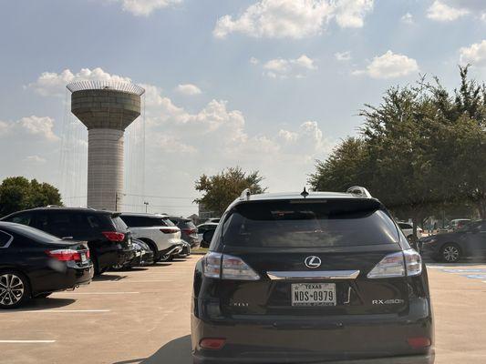 Scoggins Middle School