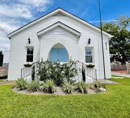 Maven Monroe Wedding Events