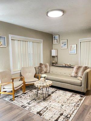 Soapy Tropics Cleaning