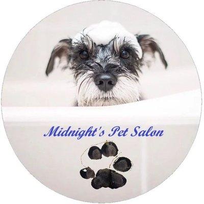 Midnight’s Pet Salon