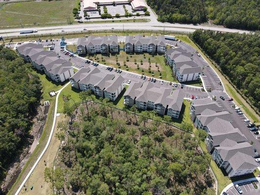 The Carlton of Fort Myers