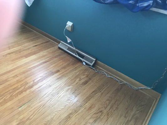 Wilco Bros Cleaning & Janitorial Services