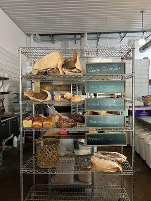 Come Early - often Sold Out by late morning! (Saturday, 02/08/25)