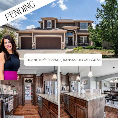 Amanda Cash - United Real Estate Kansas City