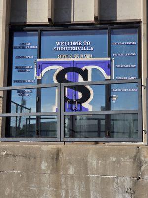 Twist and Shout All-Star