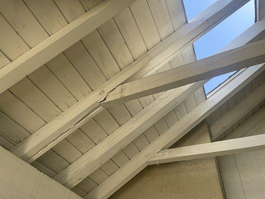 Code 4 Restoration and Construction