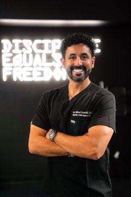 MOVA Chiropractic & Sports Medicine